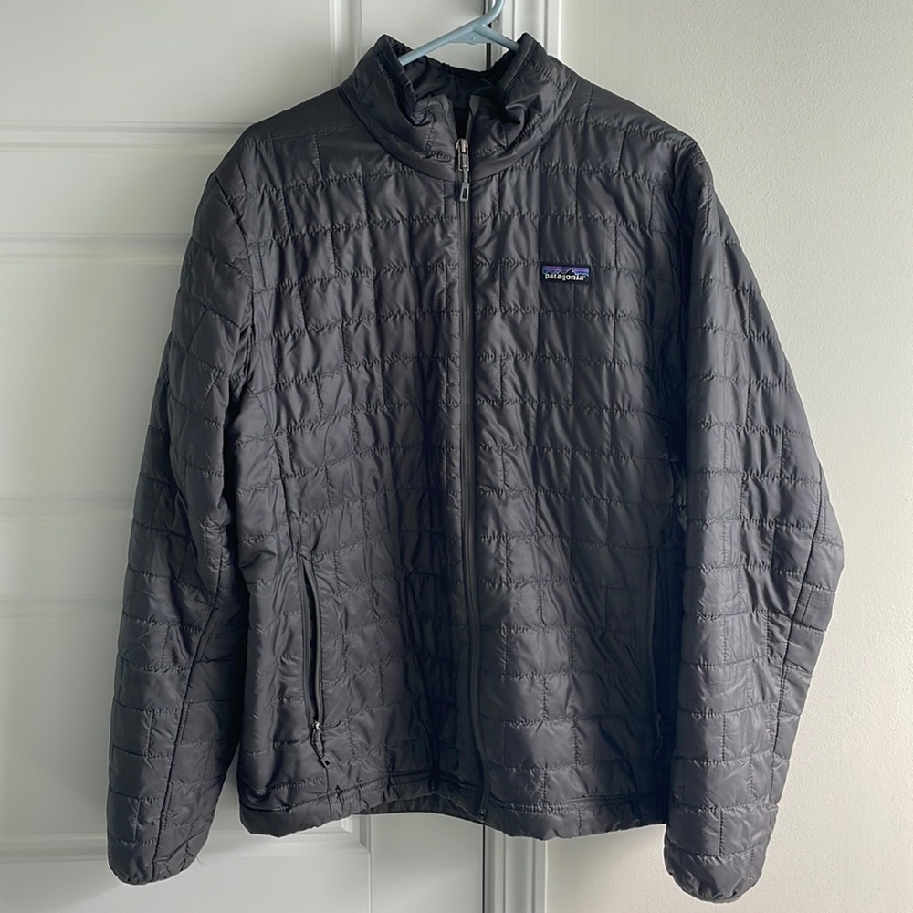 Men's Nano Puff Jacket